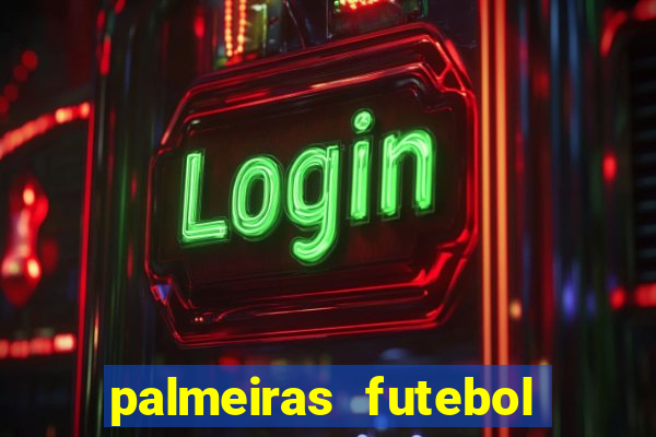 palmeiras futebol play hd